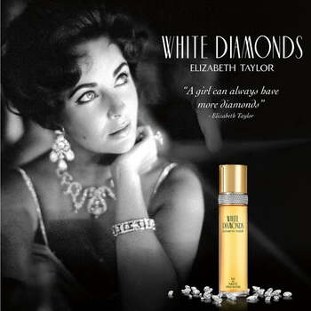 White Diamonds EDT